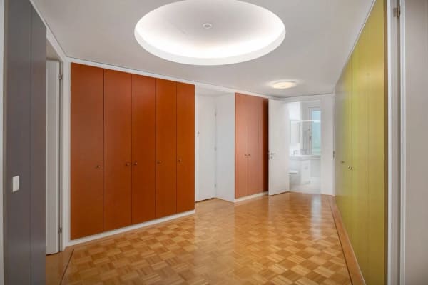 Immobilie in Wetzikon Zh - Lieben Sie aussergewöhnliche Grundrisse - Stadtwohnung mit Flair und Minergie-Standard - Bild 11