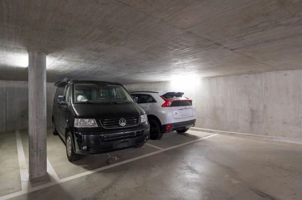 Immobilie in Wetzikon Zh - Lieben Sie aussergewöhnliche Grundrisse - Stadtwohnung mit Flair und Minergie-Standard - Bild 12