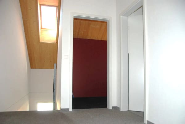 Immobilie in Wynigen - Familienfreundliches, modernes & grosszÃ¼giges Reihen-Eckeinfamilienhaus mit Garten und vielen Extras - Bild 17