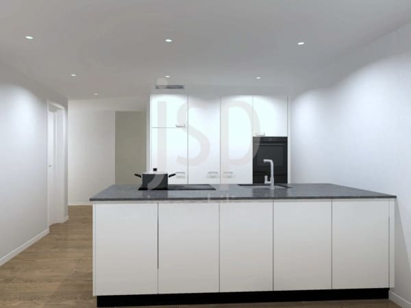 Immobilie in Schwarzenburg - UngewÃ¶hnliche 4.5 Zimmer Wohnung mit grosszÃ¼giger Galerie - Bild 12