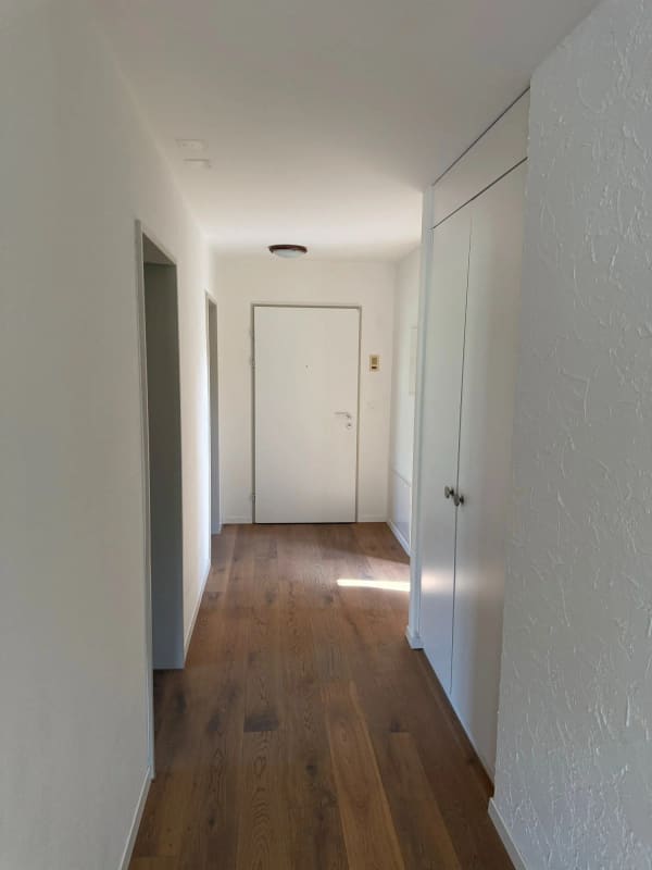 Immobilie in Egg - Charmante 3.5-Zimmer-Dachwohnung mit Panoramablick in Egg (ZH) - Bild 10