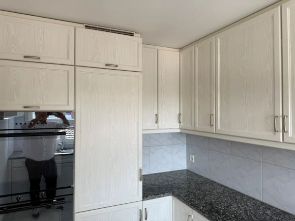Immobilie in Egg - Charmante 3.5-Zimmer-Dachwohnung mit Panoramablick in Egg (ZH) - Bild 5