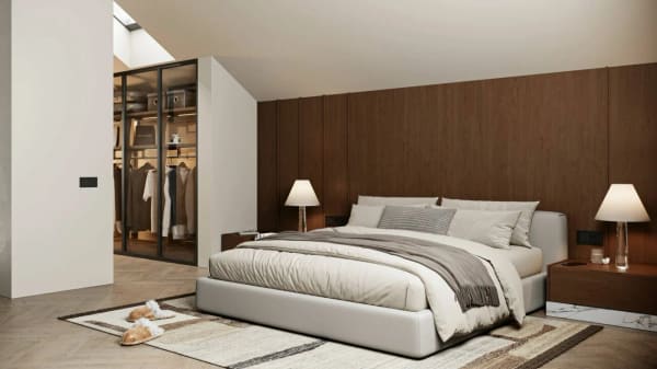 Immobilie in Lignerolle - Villa mitoyenne de 5.5 pièces - Finitions à choix - Bild 4
