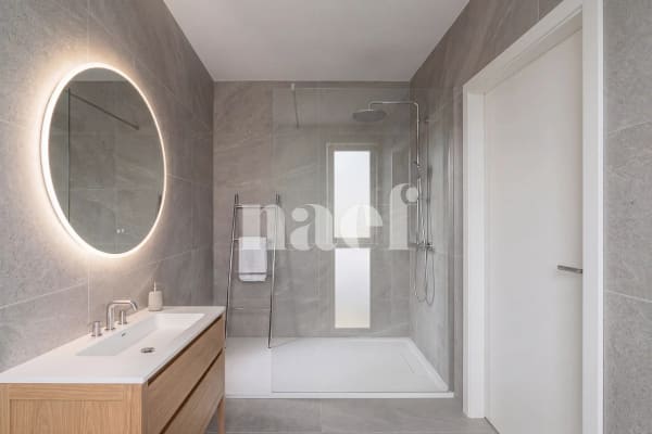 Immobilie in Yvorne - Lot B01 - Appartement neuf de 4.5 piÃ¨ces au 1er Ã©tage Ã  vendre Ã  Yvorne - Bild 6
