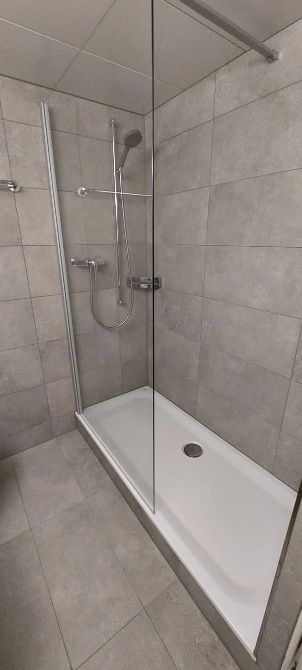Immobilie in Lostorf - Freundliche 1,5-Zimmer-Wohnung im 3. Stock (50 m2) - Bild 10