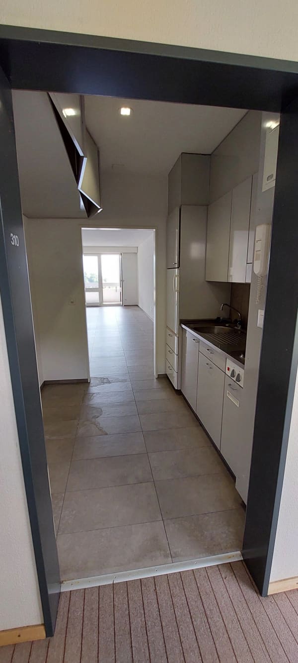 Immobilie in Lostorf - Freundliche 1,5-Zimmer-Wohnung im 3. Stock (50 m2) - Bild 6