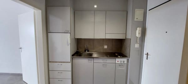 Immobilie in Lostorf - Freundliche 1,5-Zimmer-Wohnung im 3. Stock (50 m2) - Bild 7