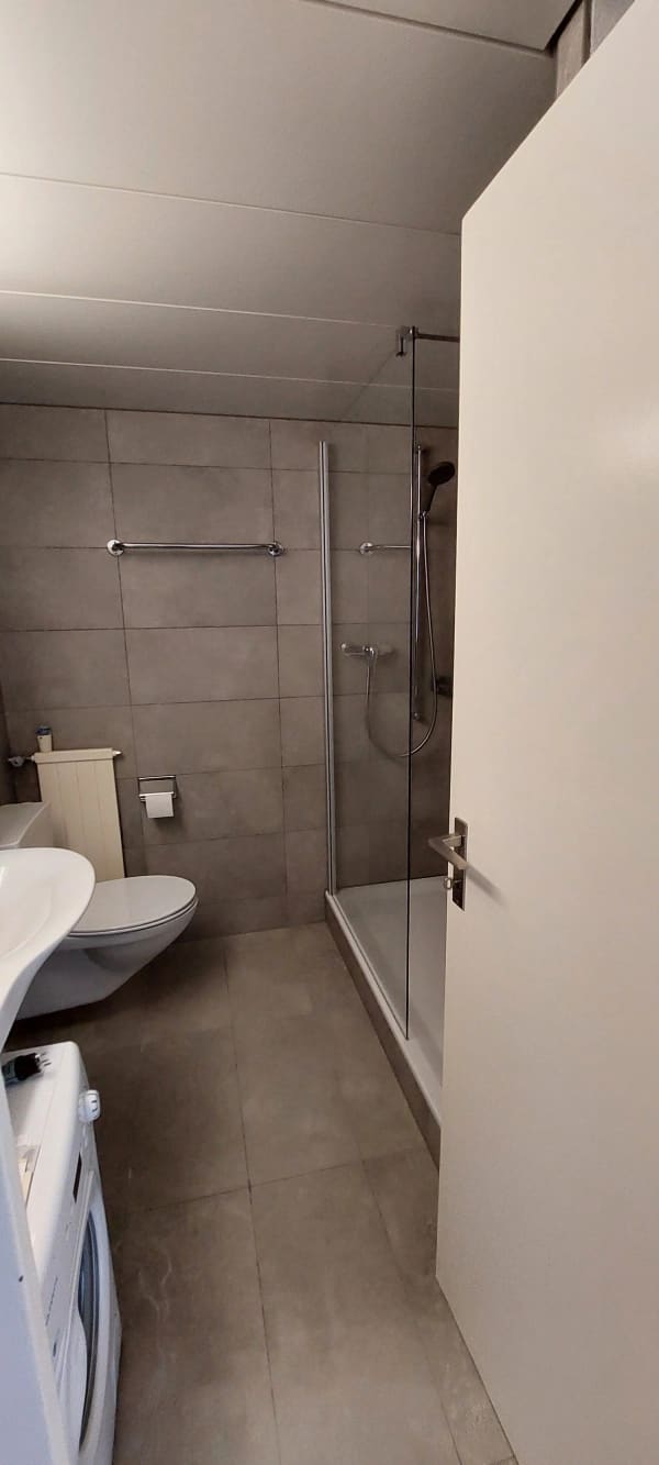 Immobilie in Lostorf - Freundliche 1,5-Zimmer-Wohnung im 3. Stock (50 m2) - Bild 9