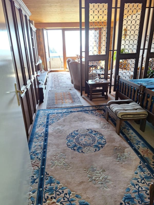 Immobilie in Lostorf - Aussichtsreiche 1,5-Zimmer-Wohnung im 4. Stock (50 m2) - Bild 2