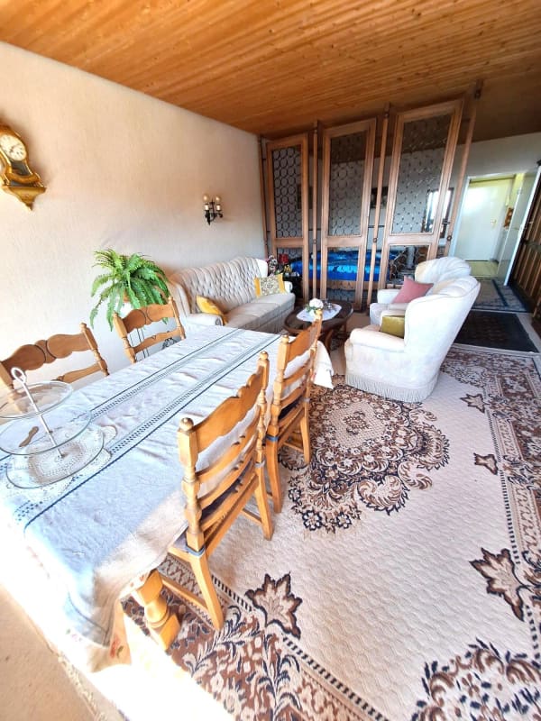 Immobilie in Lostorf - Aussichtsreiche 1,5-Zimmer-Wohnung im 4. Stock (50 m2) - Bild 5