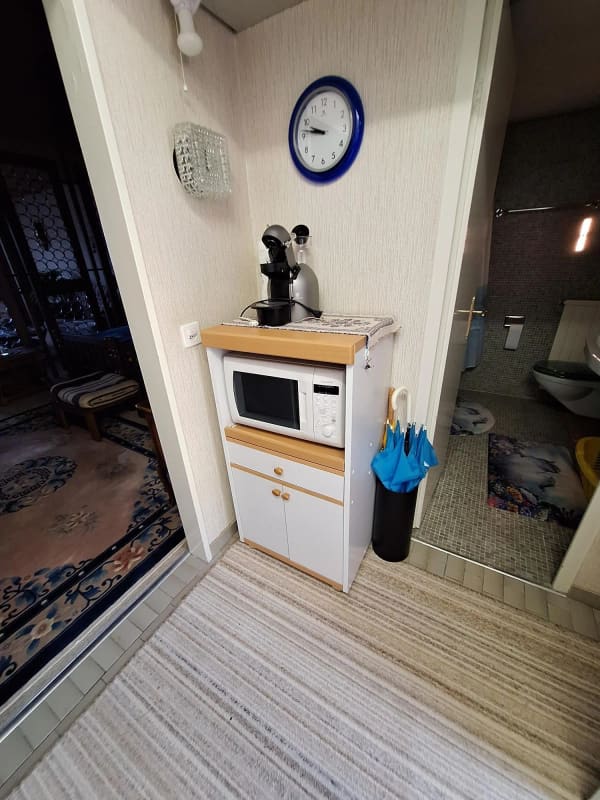 Immobilie in Lostorf - Aussichtsreiche 1,5-Zimmer-Wohnung im 4. Stock (50 m2) - Bild 7