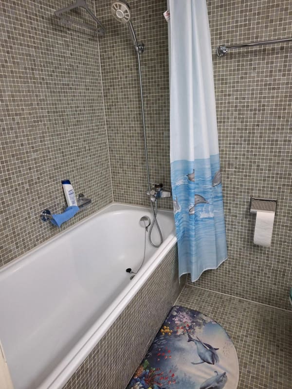 Immobilie in Lostorf - Aussichtsreiche 1,5-Zimmer-Wohnung im 4. Stock (50 m2) - Bild 8