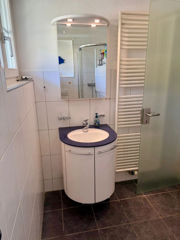 Immobilie in Oberburg - Charmante DoppelhaushÃ¤lfte mit 2 Wohnungen an ruhiger Lage in Oberburg - Bild 19