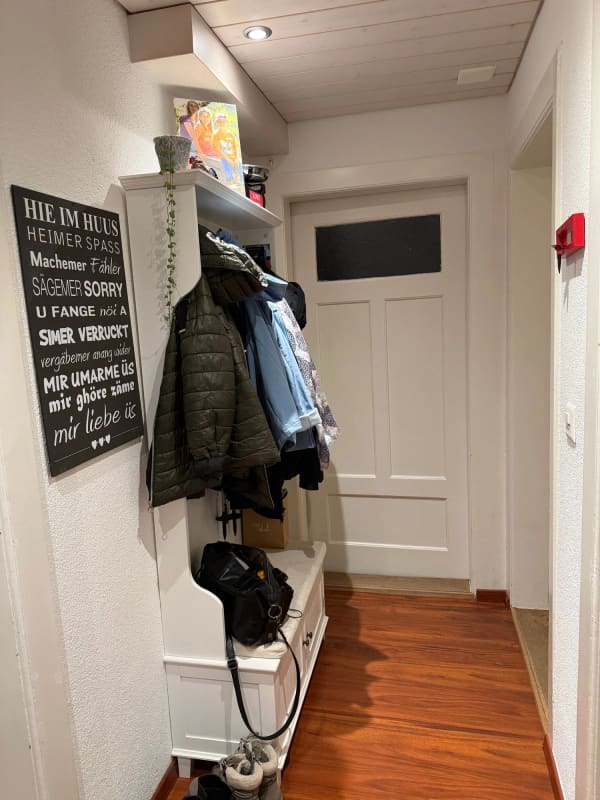 Immobilie in Oberburg - Charmante DoppelhaushÃ¤lfte mit 2 Wohnungen an ruhiger Lage in Oberburg - Bild 5