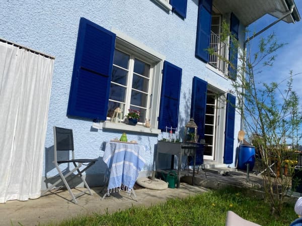Immobilie in Oberburg - Charmante DoppelhaushÃ¤lfte mit 2 Wohnungen an ruhiger Lage in Oberburg - Bild 7