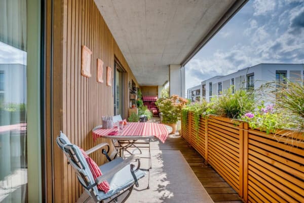 Immobilie in Frauenkappelen - WOHNTRAUM AUF DEM LAND - Bild 2