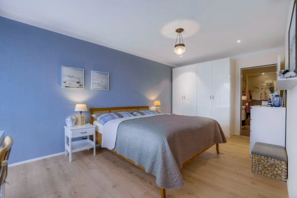 Immobilie in Frauenkappelen - WOHNTRAUM AUF DEM LAND - Bild 7