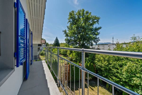 Immobilie in Glashütten - GROSSZÃœGIGES WOHNEN IN RUHIGER UMGEBUNG - Bild 10