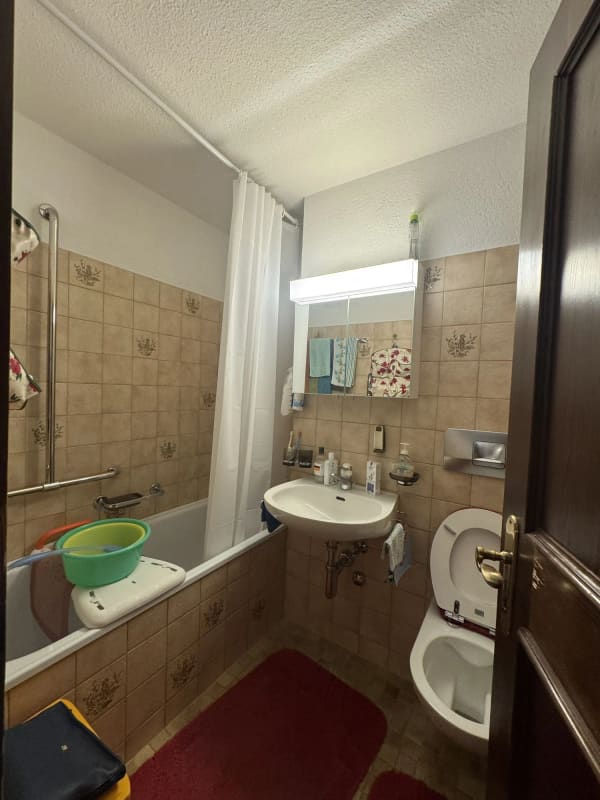 Immobilie in Landquart - Handwerker & Investoren: 4.5-Zi-Wohnung in Landquart - Renditepotenzial - Bild 6
