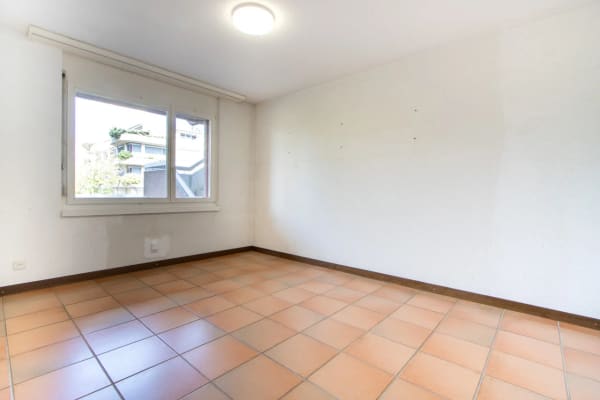Immobilie in Lyss - Attraktive 3.5-Zimmerwohnung an zentraler Lage in Lyss - Bild 11