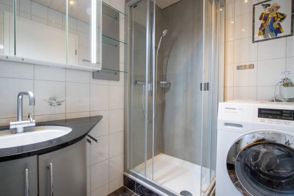 Immobilie in Lyss - Attraktive 3.5-Zimmerwohnung an zentraler Lage in Lyss - Bild 6