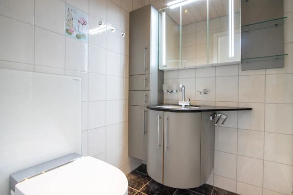 Immobilie in Lyss - Attraktive 3.5-Zimmerwohnung an zentraler Lage in Lyss - Bild 7