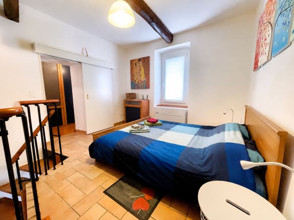 Immobilie in Gentilino - Casa unifamiliare a Gentilino – Un rifugio tranquillo nel cuore del Ticino - Bild 4