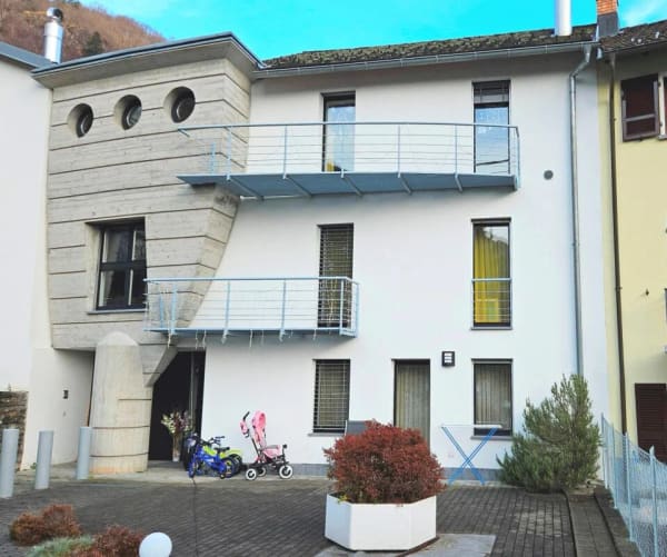 Immobilie in S. Vittore - BELLA ED AMPIA CASA UNIFAMILIARE - Bild 1