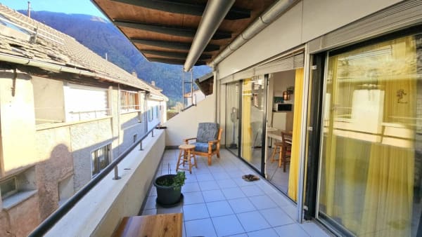 Immobilie in S. Vittore - BELLA ED AMPIA CASA UNIFAMILIARE - Bild 10