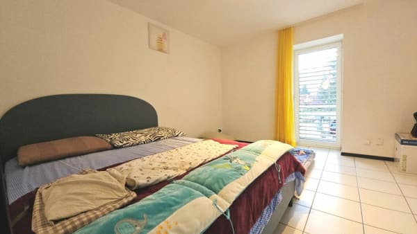 Immobilie in S. Vittore - BELLA ED AMPIA CASA UNIFAMILIARE - Bild 11