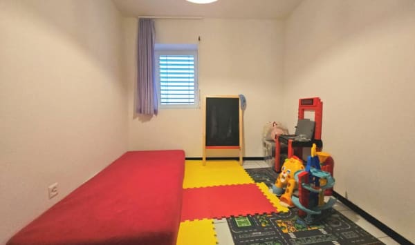 Immobilie in S. Vittore - BELLA ED AMPIA CASA UNIFAMILIARE - Bild 13