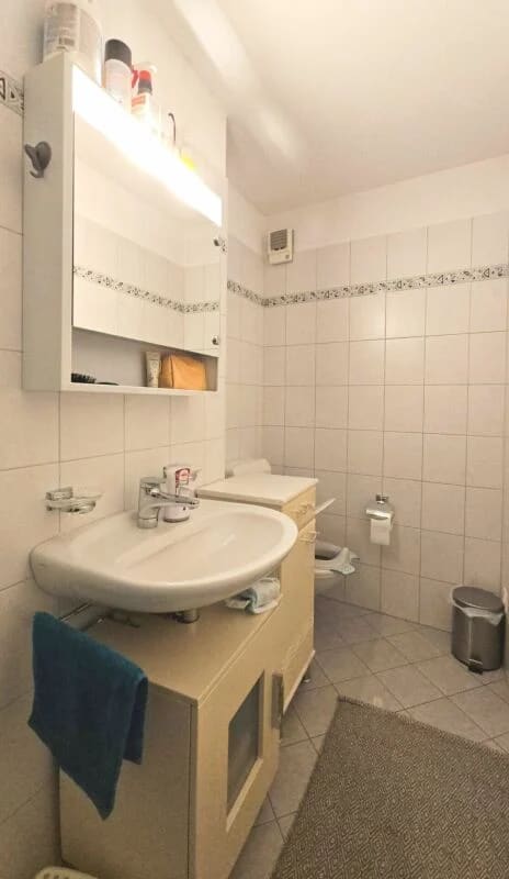 Immobilie in S. Vittore - BELLA ED AMPIA CASA UNIFAMILIARE - Bild 15
