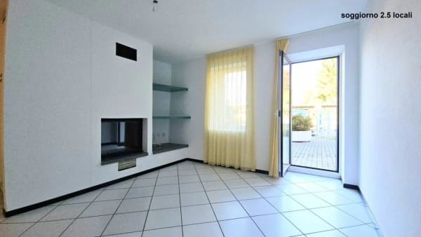 Immobilie in S. Vittore - BELLA ED AMPIA CASA UNIFAMILIARE - Bild 17