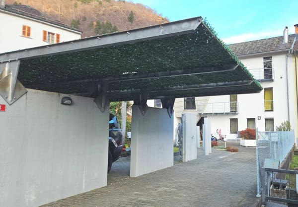 Immobilie in S. Vittore - BELLA ED AMPIA CASA UNIFAMILIARE - Bild 21
