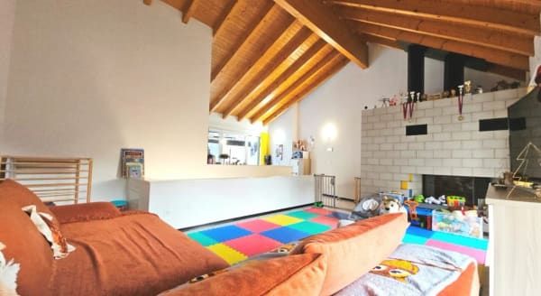 Immobilie in S. Vittore - BELLA ED AMPIA CASA UNIFAMILIARE - Bild 4