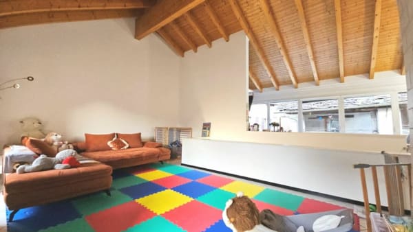 Immobilie in S. Vittore - BELLA ED AMPIA CASA UNIFAMILIARE - Bild 6