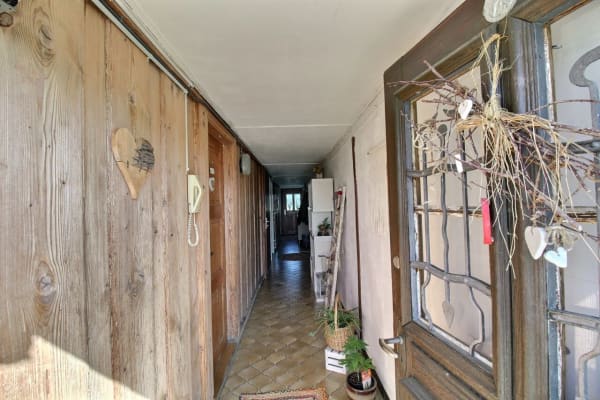 Immobilie in Cottens Fr - Ferme individuelle au coeur d'une nature préservée - Bild 7