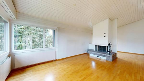 Immobilie in Balgach - Attraktive 4.5 Zimmer-Dachwohnung mit Weitblick - Bild 2