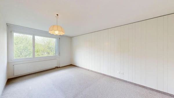 Immobilie in Balgach - Attraktive 4.5 Zimmer-Dachwohnung mit Weitblick - Bild 4