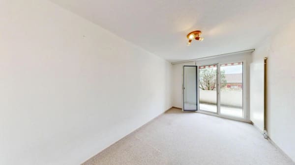 Immobilie in Balgach - Attraktive 4.5 Zimmer-Dachwohnung mit Weitblick - Bild 5