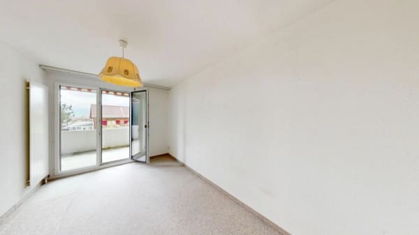 Immobilie in Balgach - Attraktive 4.5 Zimmer-Dachwohnung mit Weitblick - Bild 6