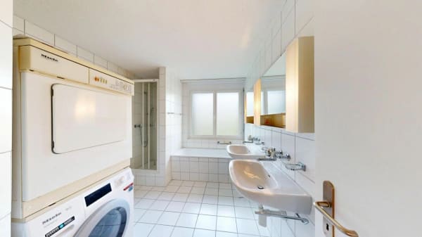 Immobilie in Balgach - Attraktive 4.5 Zimmer-Dachwohnung mit Weitblick - Bild 7