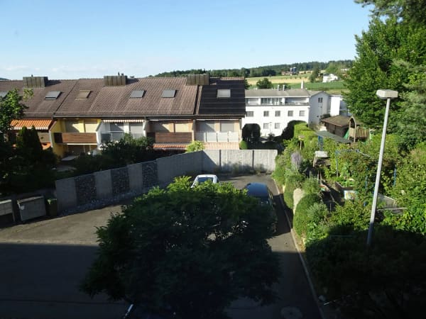 Immobilie in Berikon - Familienparadies: Reiheneckhaus mit sonnigem Garten und viel Ausbaupotenzial - Bild 10
