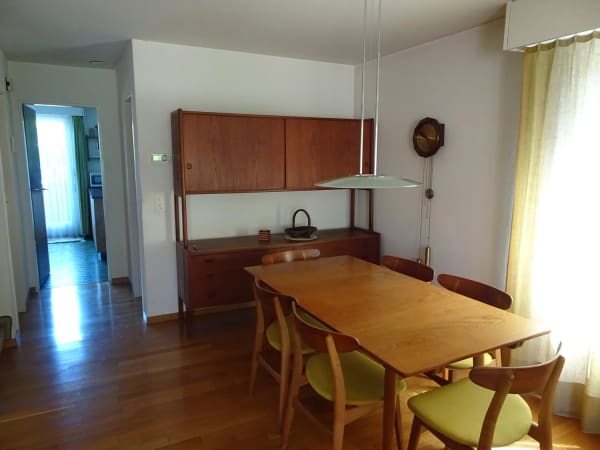 Immobilie in Berikon - Familienparadies: Reiheneckhaus mit sonnigem Garten und viel Ausbaupotenzial - Bild 6