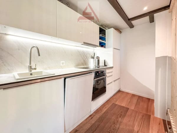 Immobilie in Robasacco - Casa immersa nel verde / Haus mitten im GrÃ¼nen - Bild 1