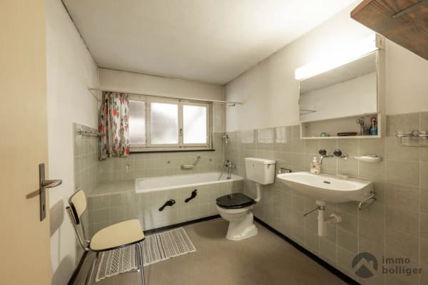 Immobilie in Oftringen - Ihr neues Zuhause - mit Freiraum und Zukunft - Bild 10