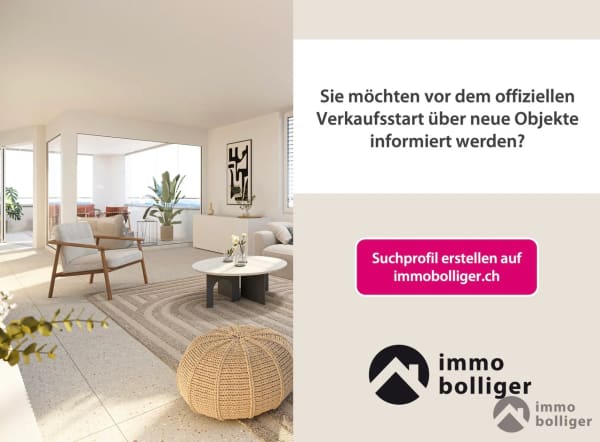Immobilie in Oftringen - Ihr neues Zuhause - mit Freiraum und Zukunft - Bild 3