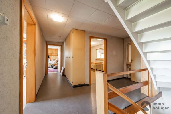 Immobilie in Oftringen - Ihr neues Zuhause - mit Freiraum und Zukunft - Bild 6