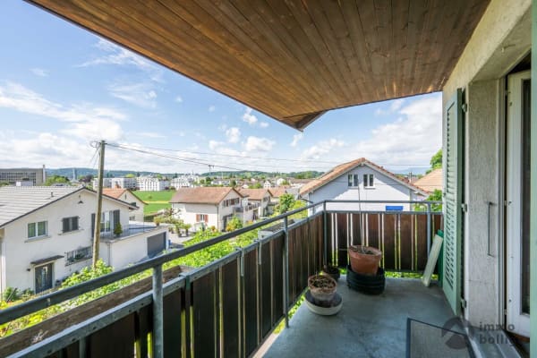 Immobilie in Oftringen - Ihr neues Zuhause - mit Freiraum und Zukunft - Bild 8