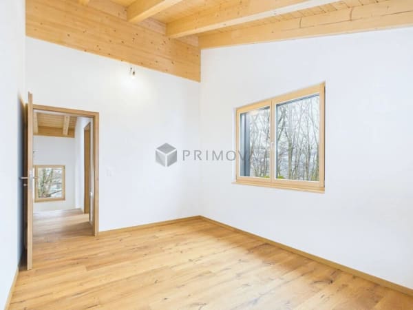 Immobilie in Filzbach - Eleganz trifft LebensqualitÃ¤t: Exklusives Wohnen in Filzbach - Bild 12